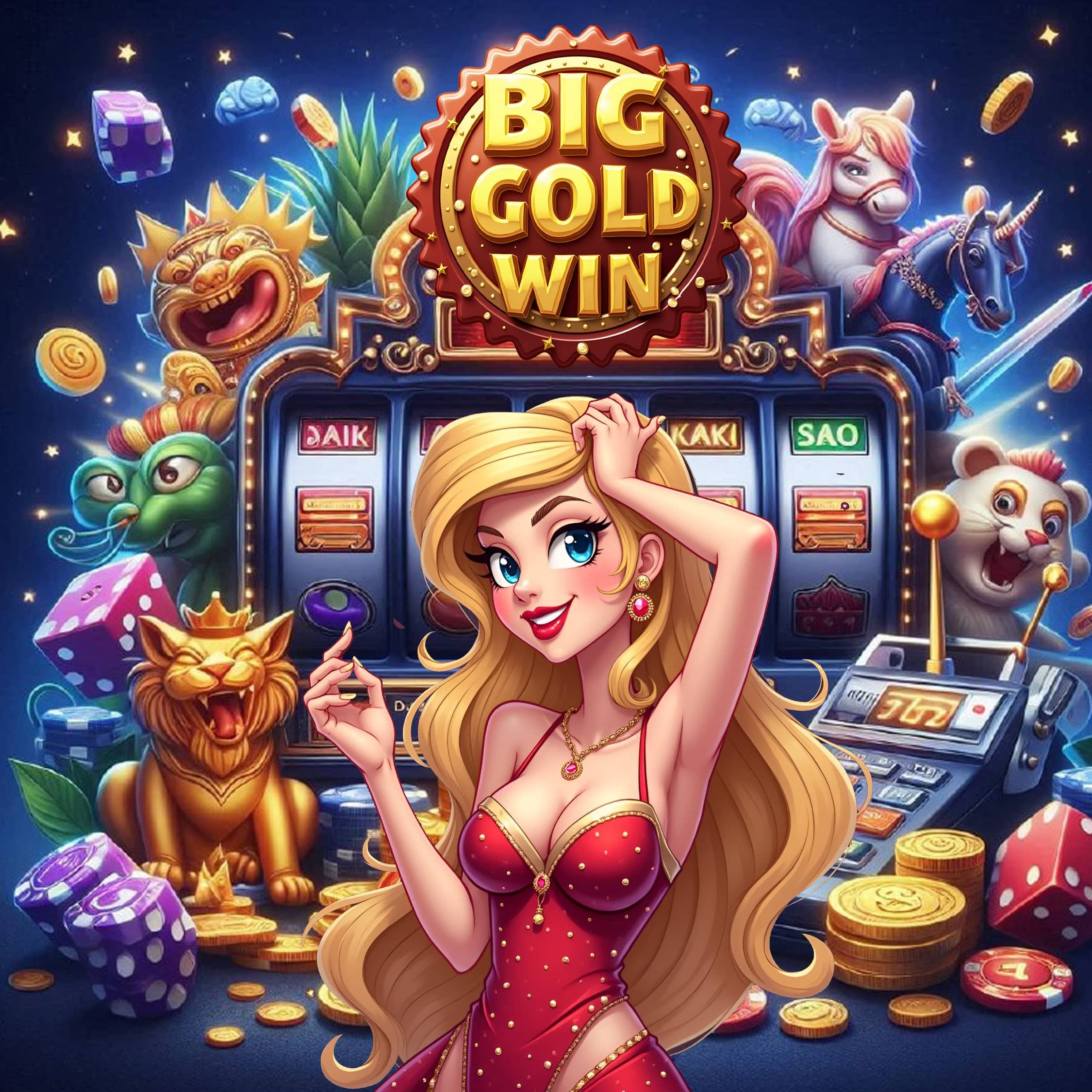 Baccarat - Trò chơi casino phổ biến nhất